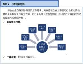雙百行動信息咨詢服務產品手冊