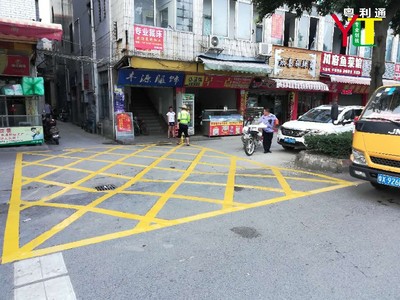 新款粵利通交通設(shè)施 優(yōu)雅設(shè)計(jì)助力城市暢通