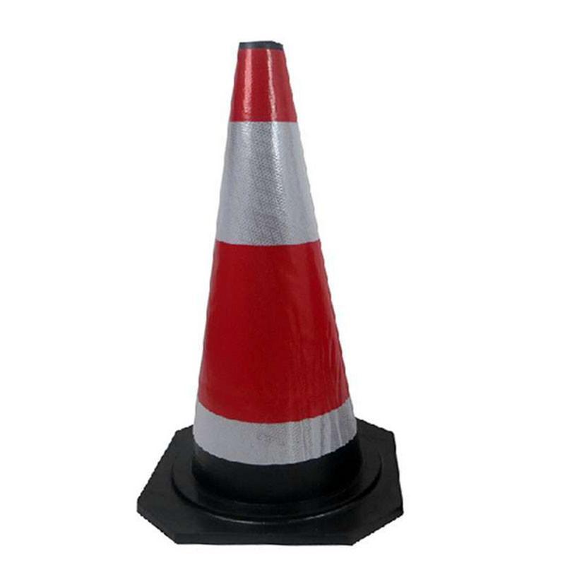 安全守護(hù)者 70CM反光路錐的全場(chǎng)景應(yīng)用與選購(gòu)指南